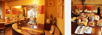 Hotel Café Mertens